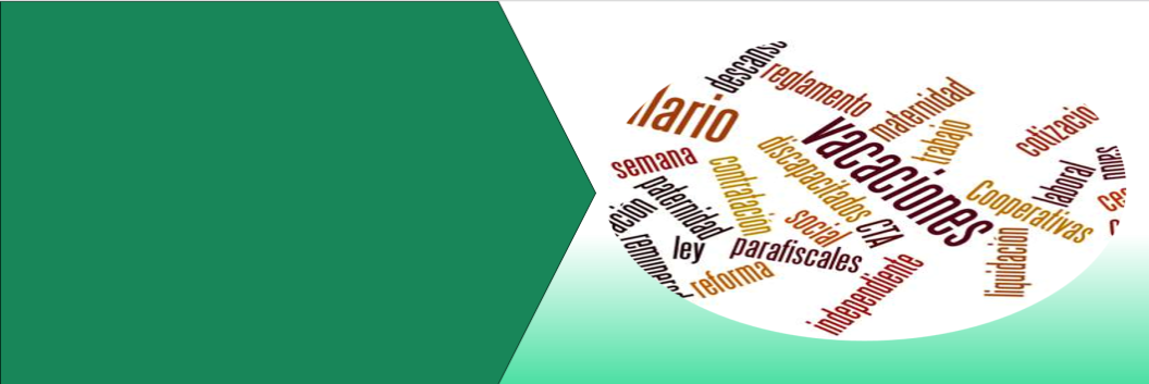 Encuentra todo lo relacionado con formatos en materia laboral como contratos, demandas, derechos de petición, meoriales, etc.